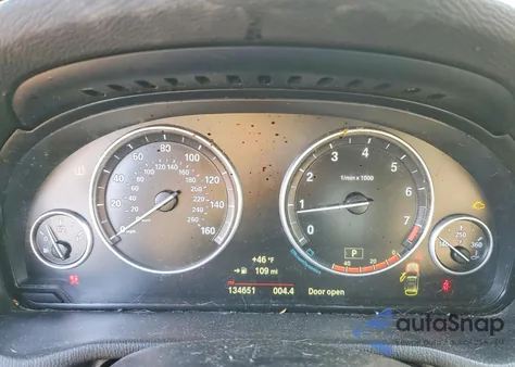 2015 BMW X3 xDrive28I из США, поврежденный, VIN 5UXWX9C52F0D51472